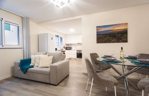 Se Apartment | Funchal Essence by Atlantic Holiday