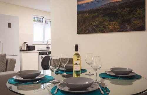 Se Apartment | Funchal Essence by Atlantic Holiday