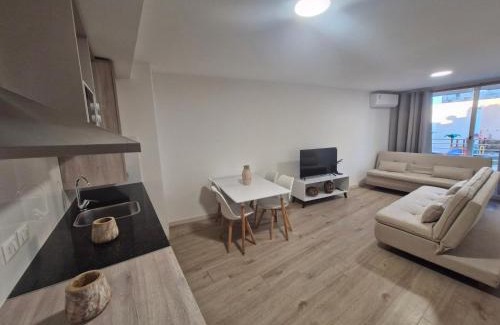 Tres Cruces Apartment | Funcional, céntrico y elegante