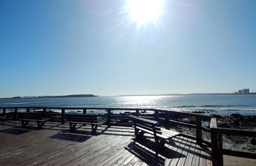 Punta del Este Apartment | Funcional y Acogedor Apto. en la Península de Punta del Este