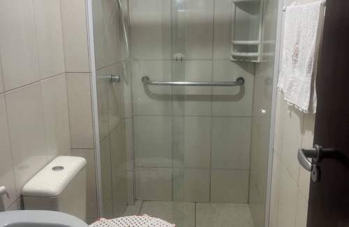 Joinville Apartment | Functional and well located apartment