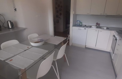 Salo Apartment | Functional 1- bedroom apartment [55m2] with good location, near Salo center