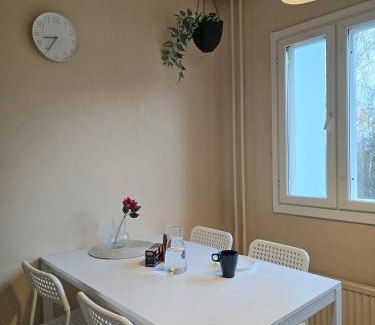 Kuopio Apartment | Functional 2-room apartment Kuopio