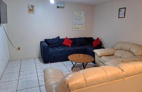 Apizaco Apartment | Functional and nice house