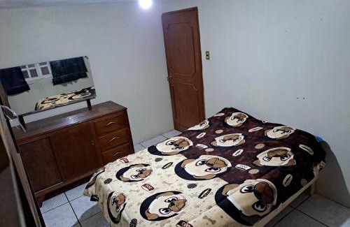 Apizaco Apartment | Functional and nice house