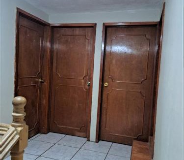 Apizaco Apartment | Functional and nice house