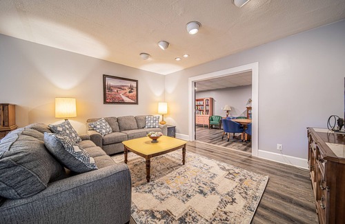Ashtabula Apartment | Funeral home
