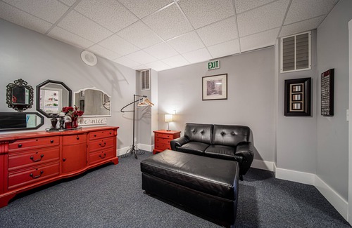 Ashtabula Apartment | Funeral home