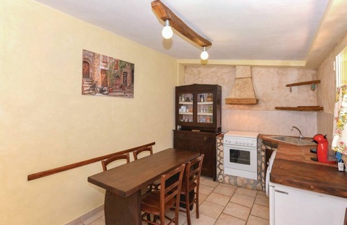 Pitigliano Villa | Funghi 2 - Country house with swimming pool in Orcia Valley, Tuscany