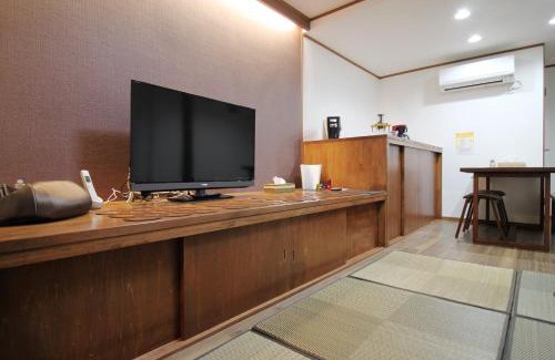 Minami House | Funhouse Katsuragawa