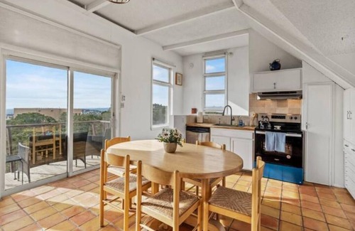 North Hills House | Funky cool mountain oasis close 2 Plaza skiing/Spa