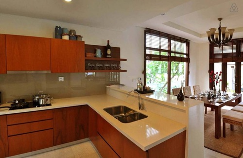 Ngu Hanh Son Villa | FURAMA 3BR VILLA FOR DA NANG VACATION