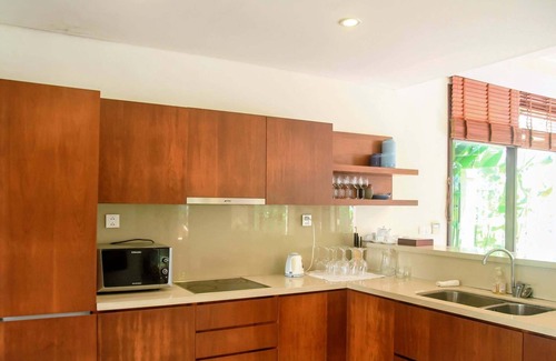 Ngu Hanh Son Villa | FURAMA 3BR VILLA FOR DA NANG VACATION