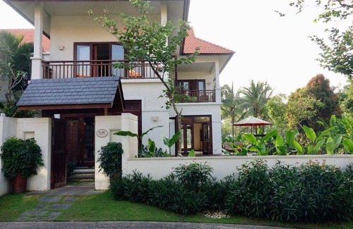 Ngu Hanh Son Villa | FURAMA 3BR VILLA FOR DA NANG VACATION