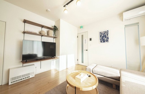 Furano Apartment | Furano Ezo Murasaki B