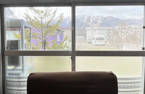 Furano Apartment | Furano JR, 6beds, 2 Bedroom Apartment, 1F, Parking, 6 Adults 2Kids