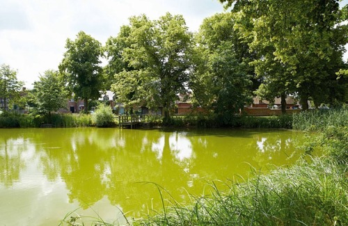 Long Itchington House | Furlong Barn is a beautiful property in a stunning, secluded position.