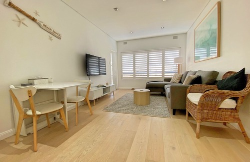 Cronulla Apartment | Furnished Beach-side Apartment 31