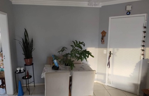 Santo Andre Apartment | Furnished Apartment in Santo André
