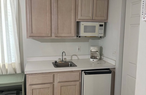Calabash Apartment | Furnished 2-bedroom apartments, near North Myrtle Beach and Sunset Beach