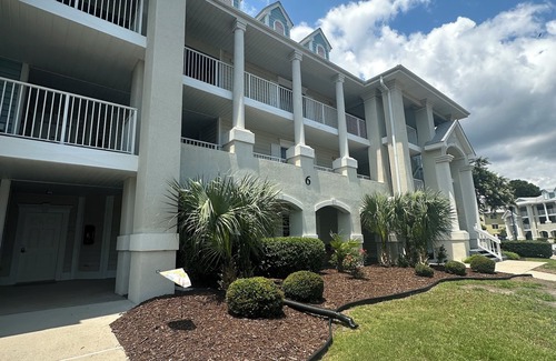 Calabash Apartment | Furnished 2-bedroom apartments, near North Myrtle Beach and Sunset Beach