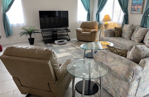 Pahrump House | furnished 2 bedroom home in Pahrump NV Must be 55 and stay at least 30 days