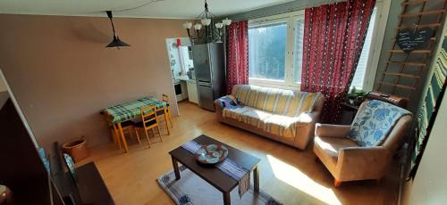 Vaasa Apartment | Furnished 2 room appartment in Vasa
