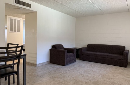 Rincon Heights Apartment | Furnished 2bd/2bth Apt walking distance from UofA
