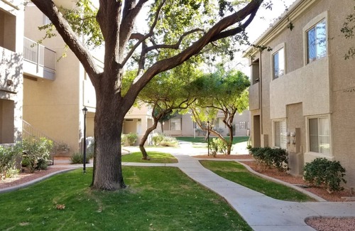 Portofino Condo | Furnished 2BDs apartment in Ahwatukee, Phoenix