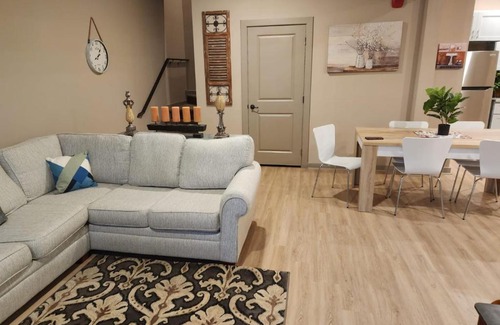 Pieta Apartment | Furnished 2BR Apartment Pool Gym
