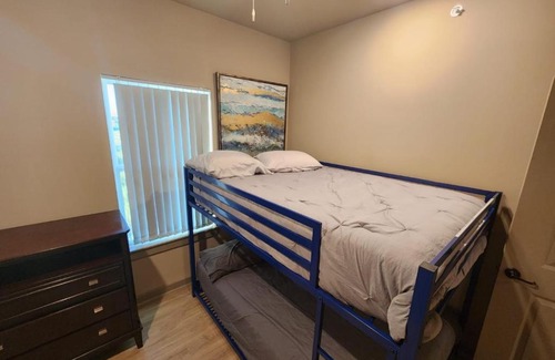 Pieta Apartment | Furnished 2BR Apartment Pool Gym
