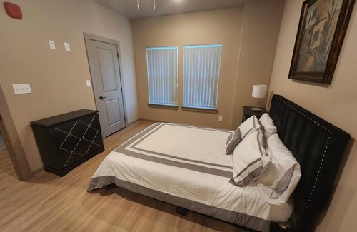 Pieta Apartment | Furnished 2BR Apartment Pool Gym