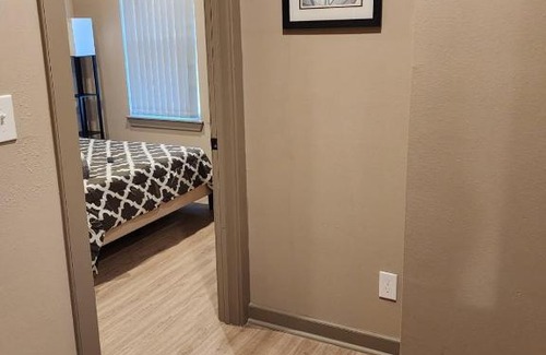 Pieta Apartment | Furnished 2BR Apartment Pool Gym