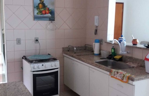Cazeca Apartment | Furnished 3 bedroom apartment available for short and long season rentals.