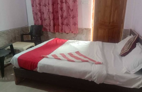 Bhubaneshwar Cabin | furnished accommodation opp INOX Patrapada