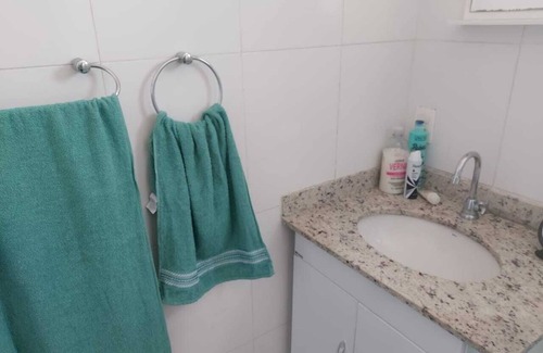 Bras Apartment | Furnished apartment in the center of São Paulo Brás for companies and families, 5 minutes from 25th March