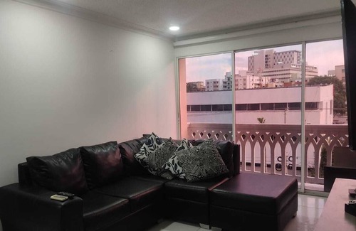 Riomar Apartment | furnished apartment in Barranquilla-Colombia , Caribbean Coast