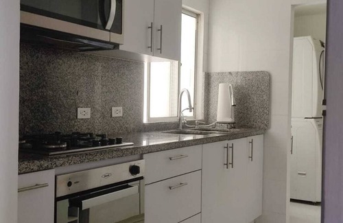 Riomar Apartment | furnished apartment in Barranquilla-Colombia , Caribbean Coast