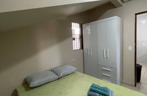 Sao Paulo Apartment | Furnished Apartment - Near Interlagos Racetrack