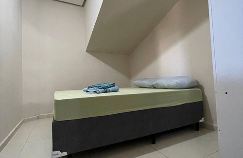 Sao Paulo Apartment | Furnished Apartment - Near Interlagos Racetrack
