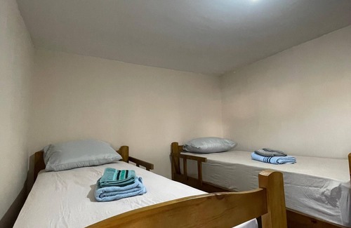 Sao Paulo Apartment | Furnished Apartment - Near Interlagos Racetrack