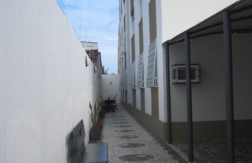 Atalaia Apartment | Furnished apartment 150m from the sea