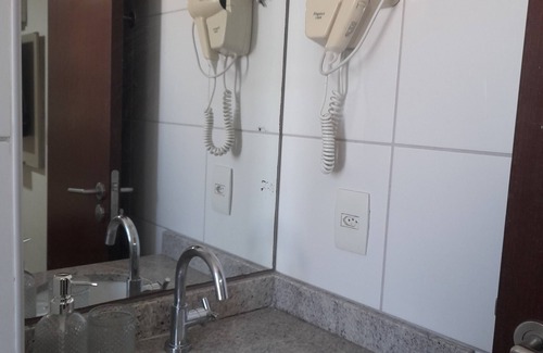 Boa Viagem Apartment | Furnished apartment on Boa Viagem beach