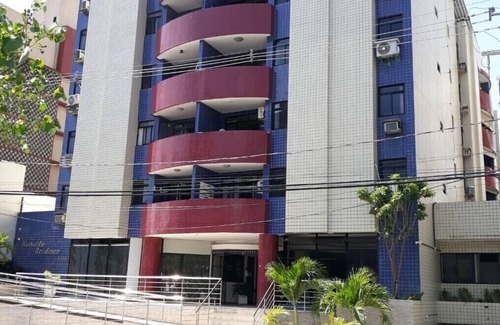 Cabo Branco Apartment | FURNISHED APARTMENT IN THE MOST WHITE CAPE NOBLE - TAMANDARÉ BUST