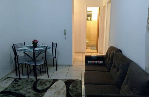 Santa Cruz House | Furnished apartment