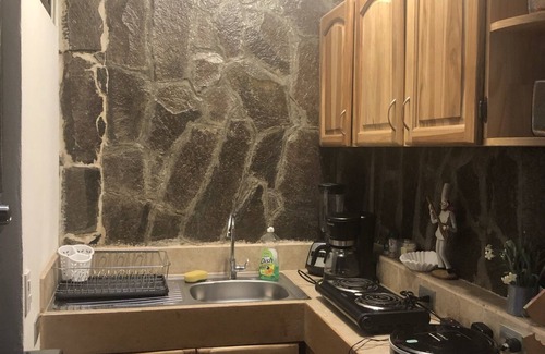 Curridabat House | Furnished apartment, in a residential neighborhood east of San Jose