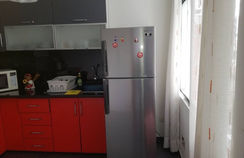 Cusco Apartment | FURNISHED APARTMENT FOR GROUPS WITH GOOD LOCATION