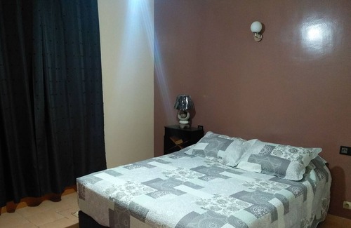 Ville Nouvelle Apartment | Furnished Apartment Ibn Sina Meknès