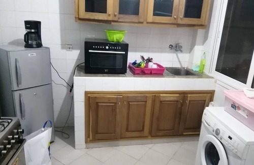 Yof Apartment | Furnished apartment in Dakar very chic neighborhood