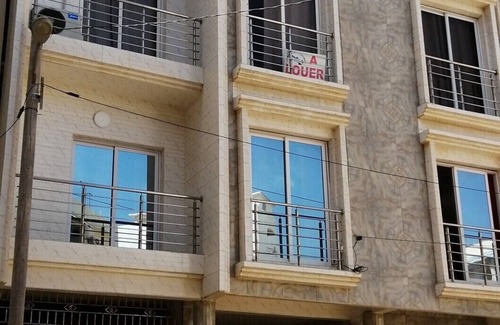 Yof Apartment | Furnished apartment in Dakar very chic neighborhood